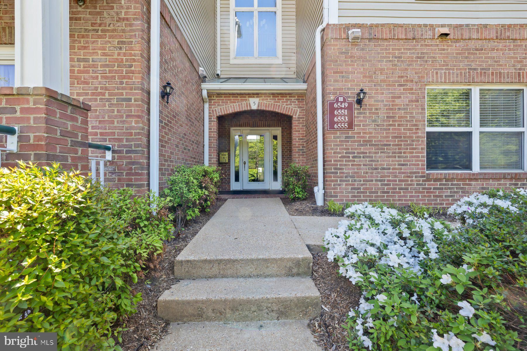 6551 Grange Lane 202