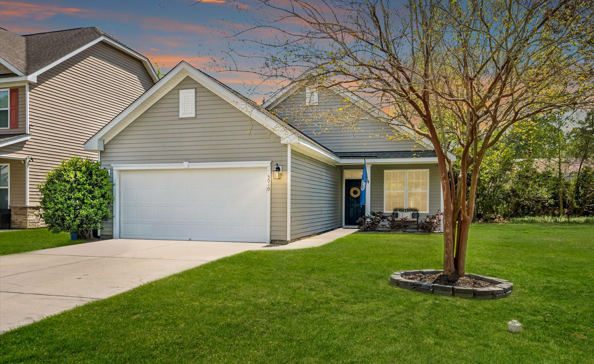 5040 Wapiti Way