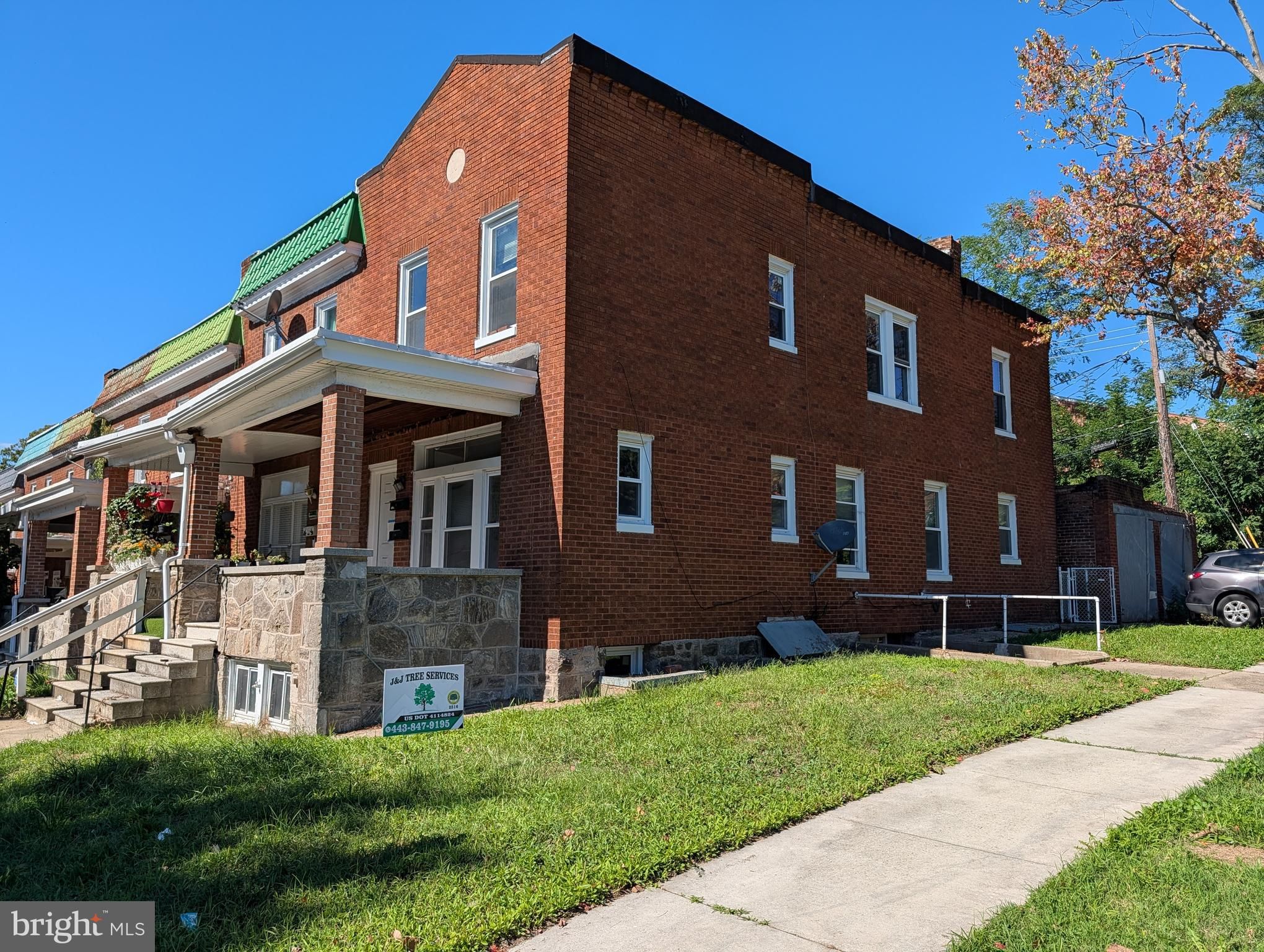 3300 Brighton Street