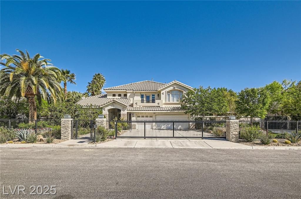 3560 Five Pennies Lane