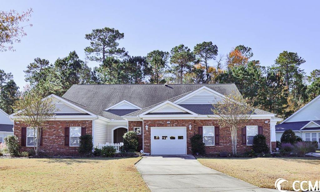 The Bays of Prince Creek