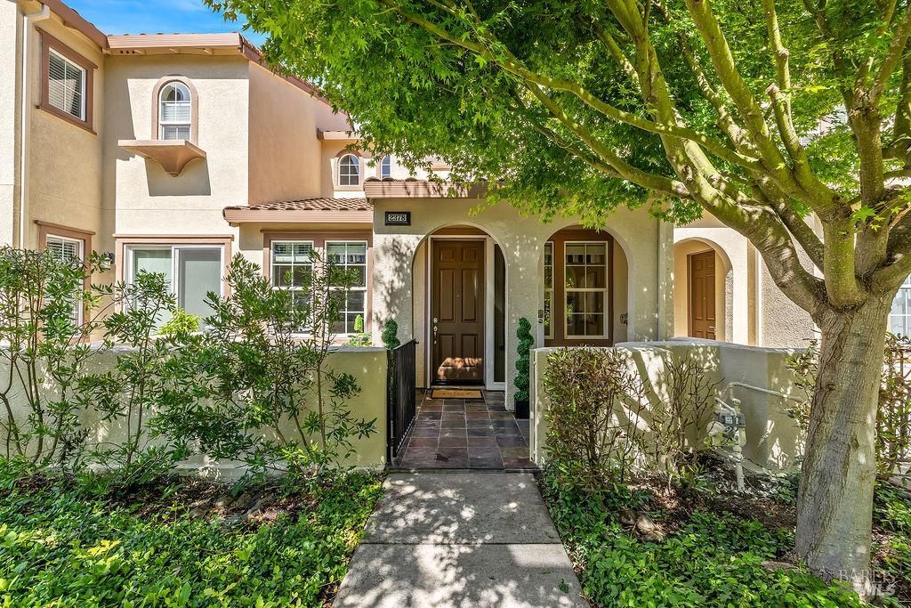 2378 Taylor Mountain Place