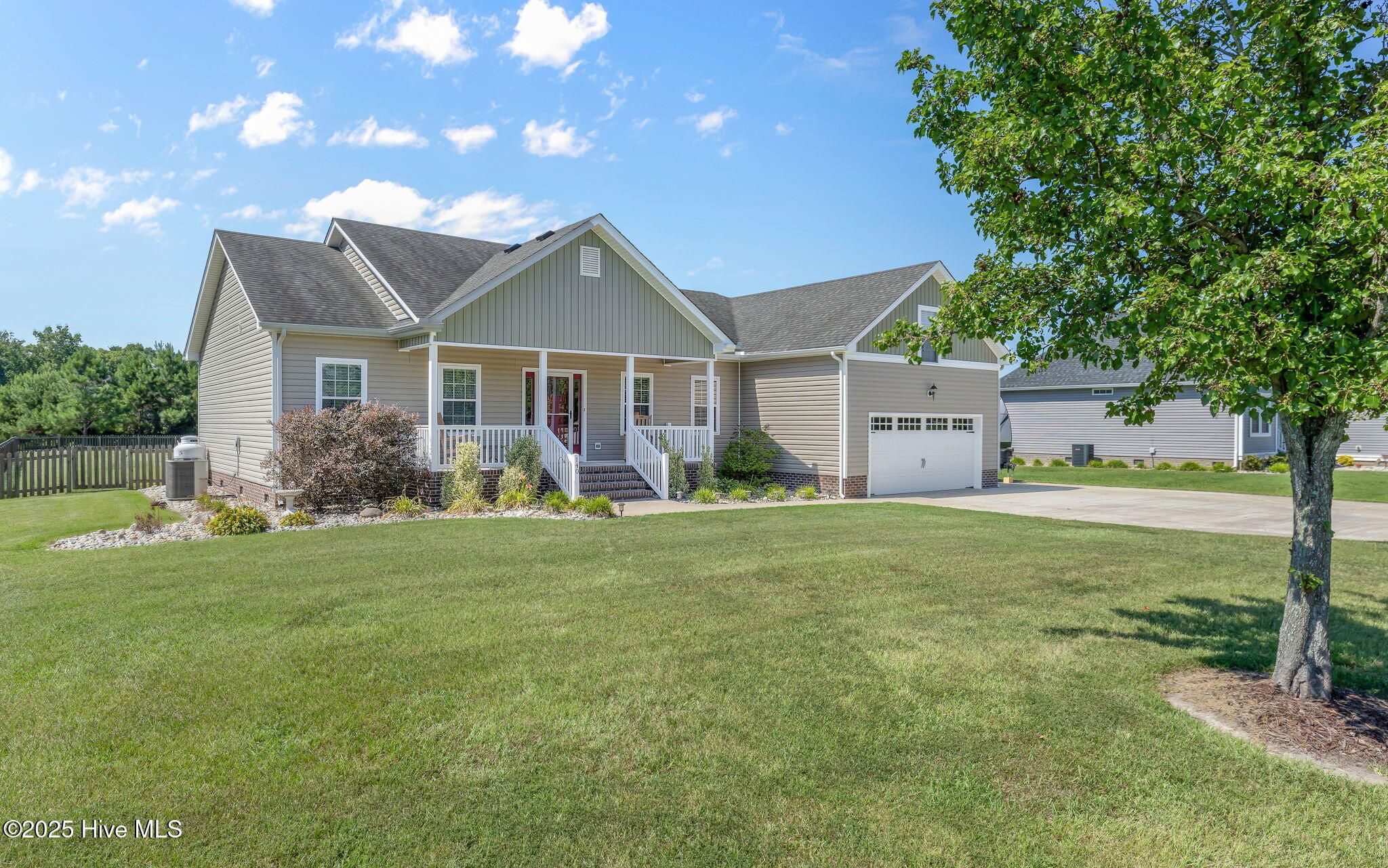140 Moyock Landing Drive
