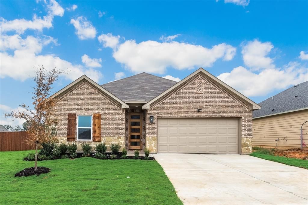 201 Magnolia Drive