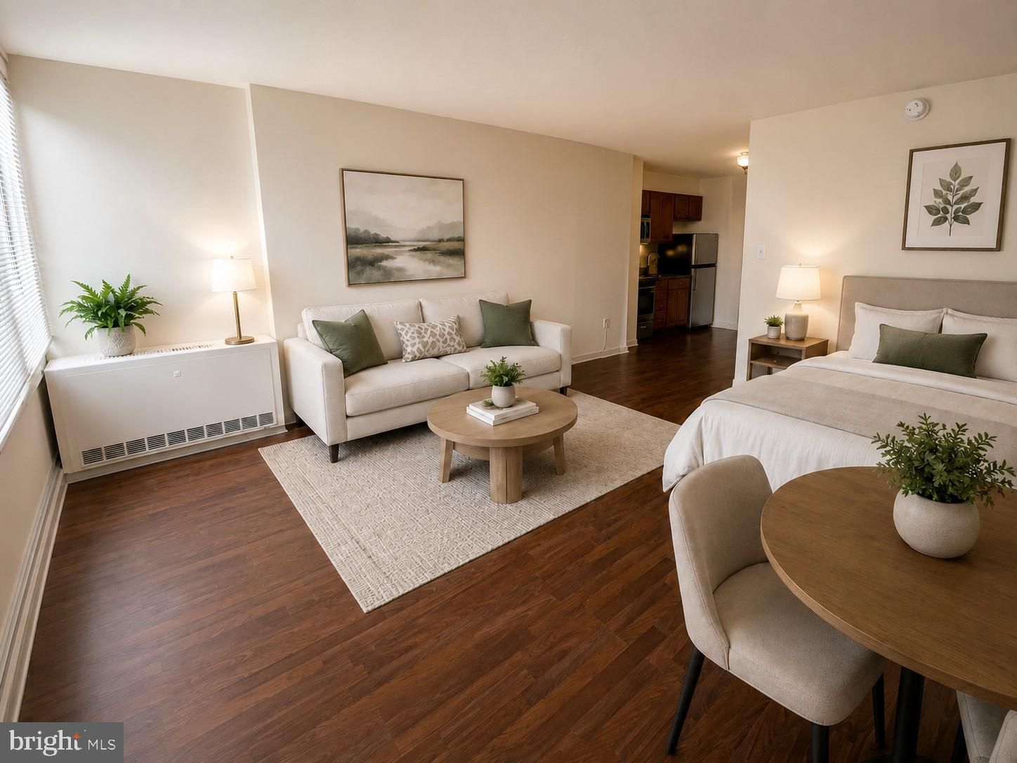 604 S Washington Square 36 118