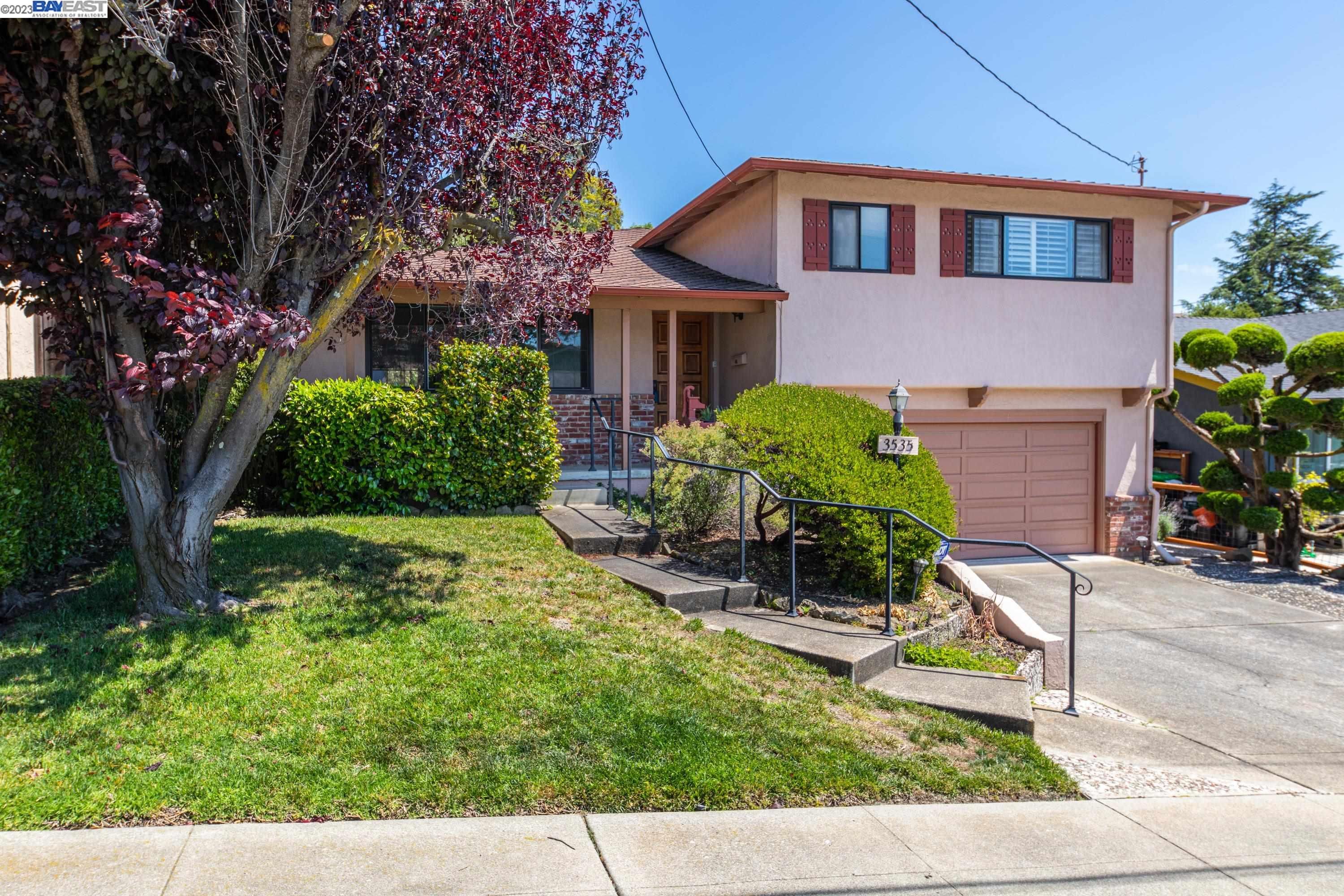 3535 Remco Street, Castro Valley, 94546, California - Castro Valley,  California | neighborhoods.com