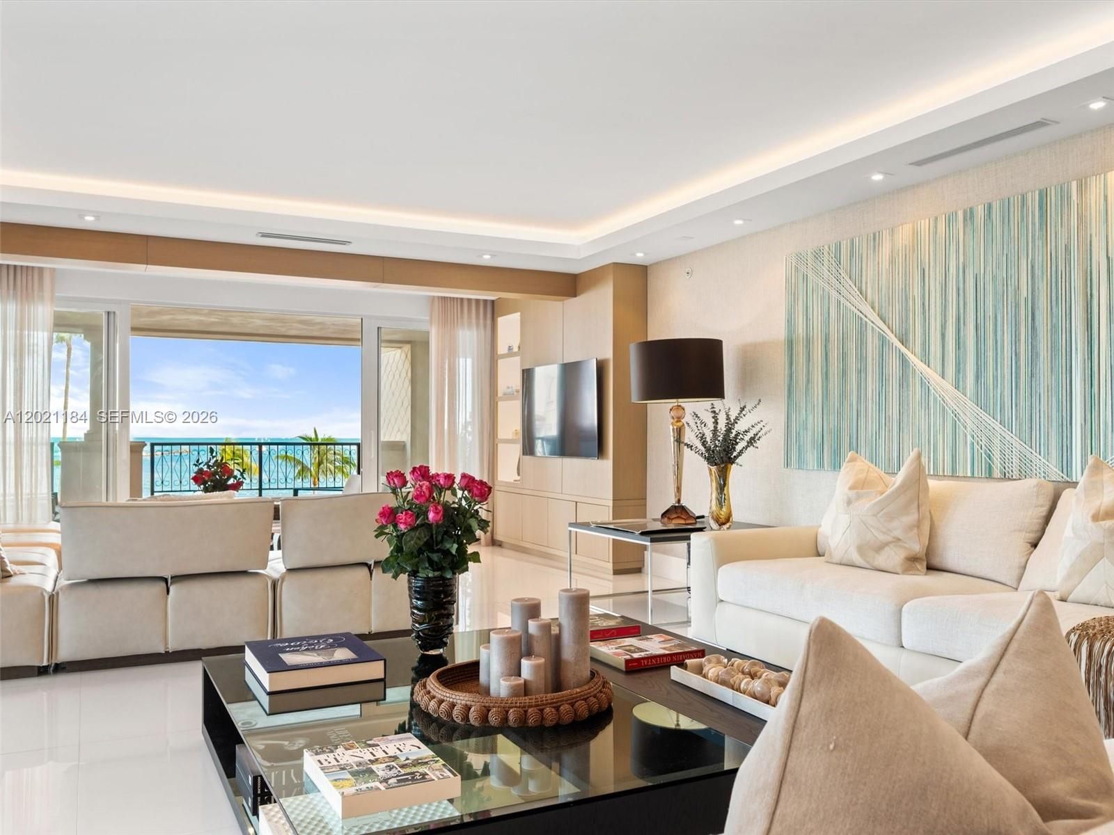 7431 Fisher Island Drive 7431