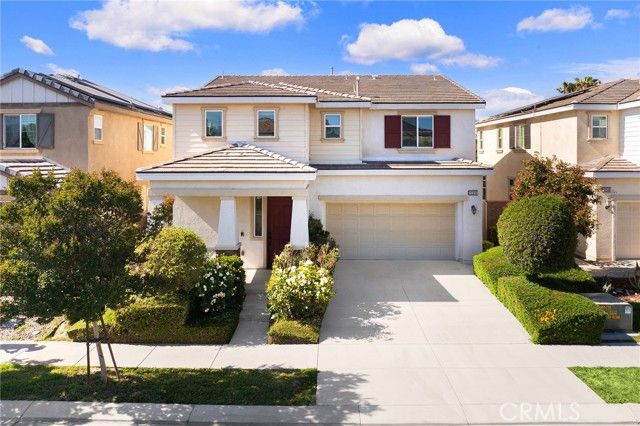 12918 Meridian Court