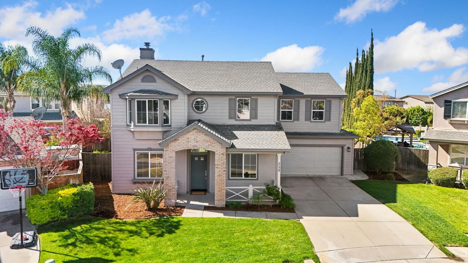 250 Fragrance Street