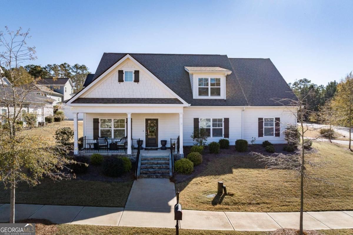 1080 Bridle Trail