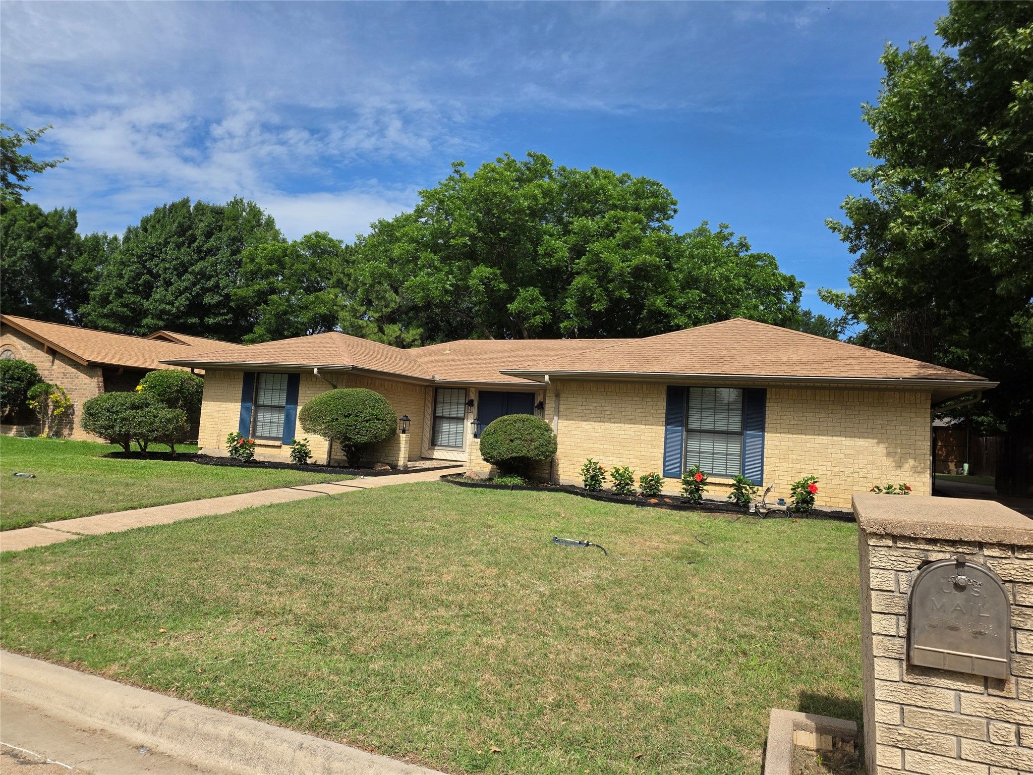 1507 Clover Hill Road