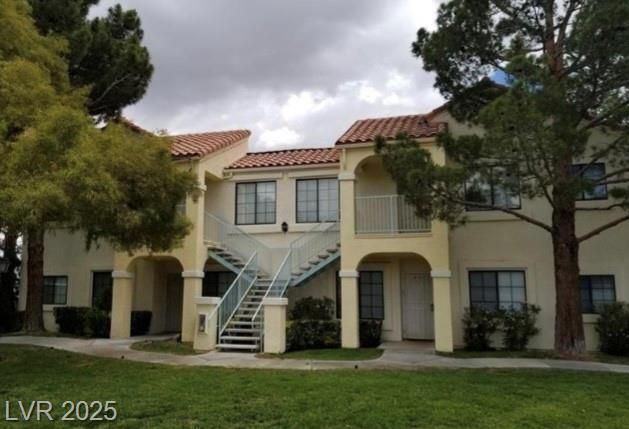 4865 South Torrey Pines Drive 106