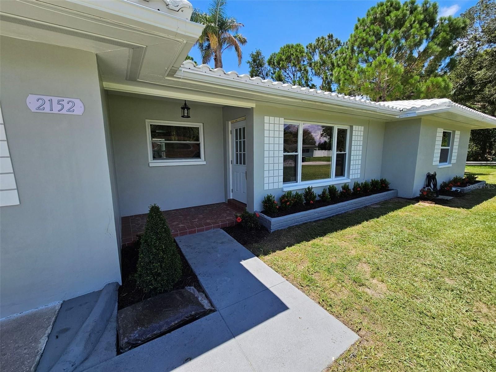 2152 Mckinley Street