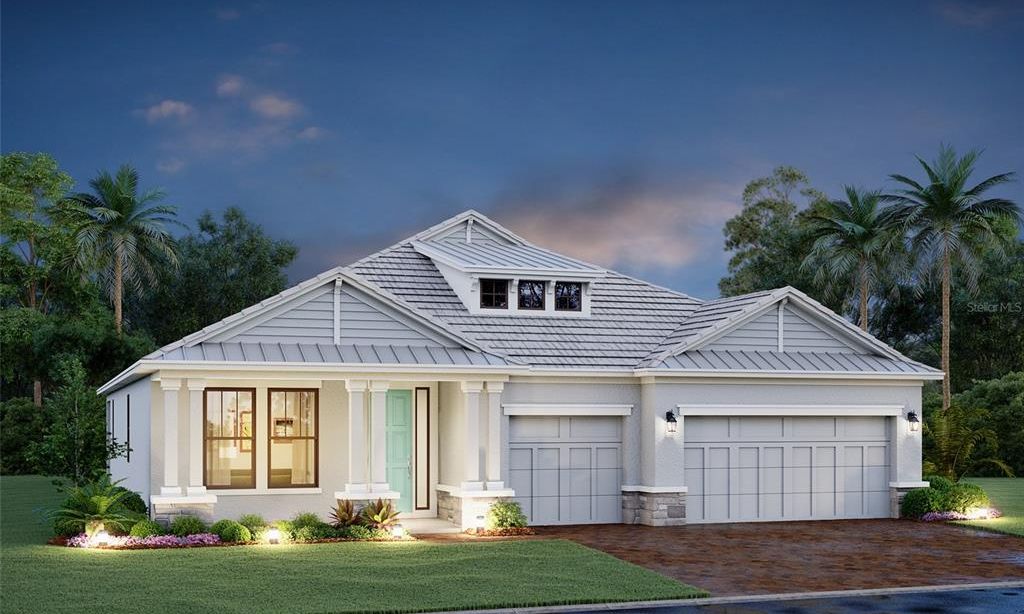 Cresswind Lakewood Ranch