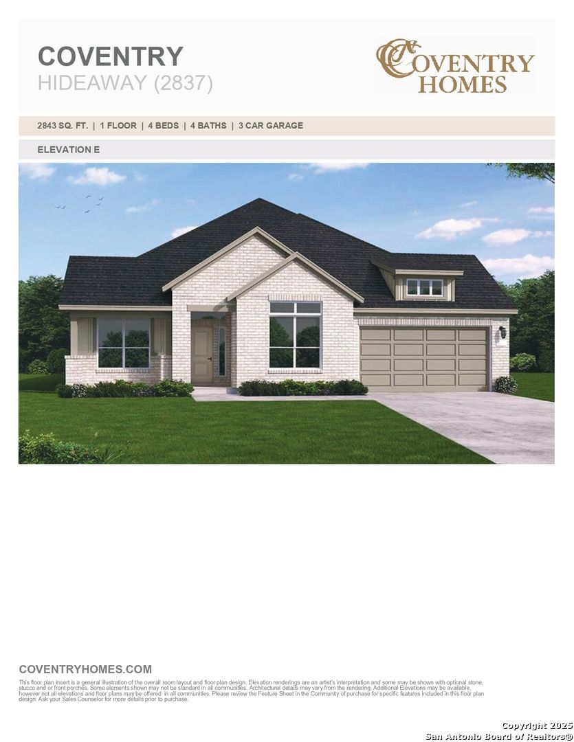 9651 Van Horn