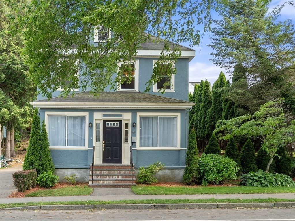 349 Pleasant Street
