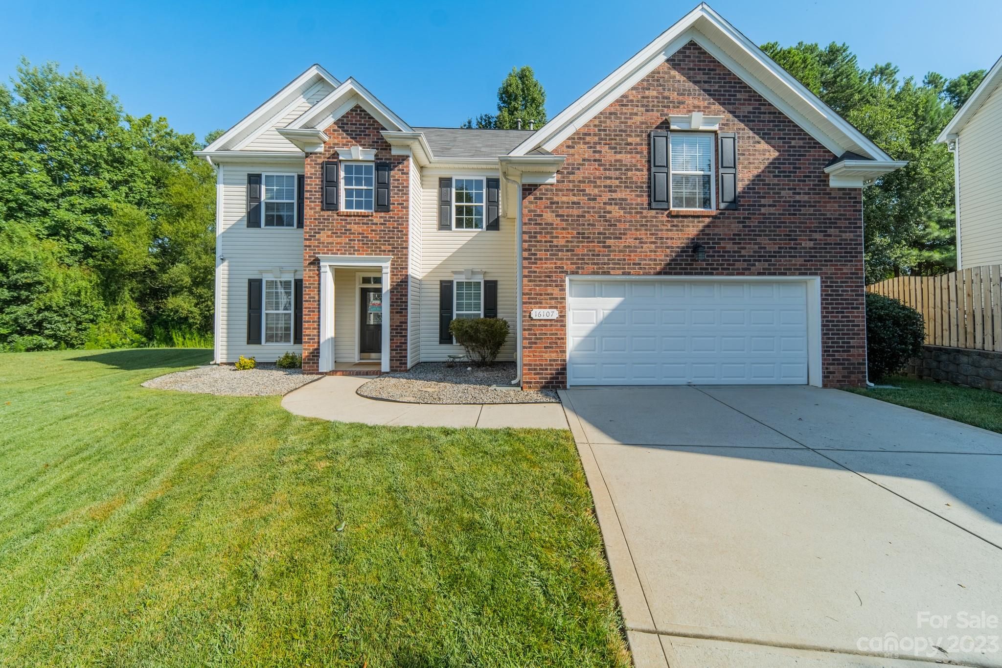 16107 Cloverleaf Court