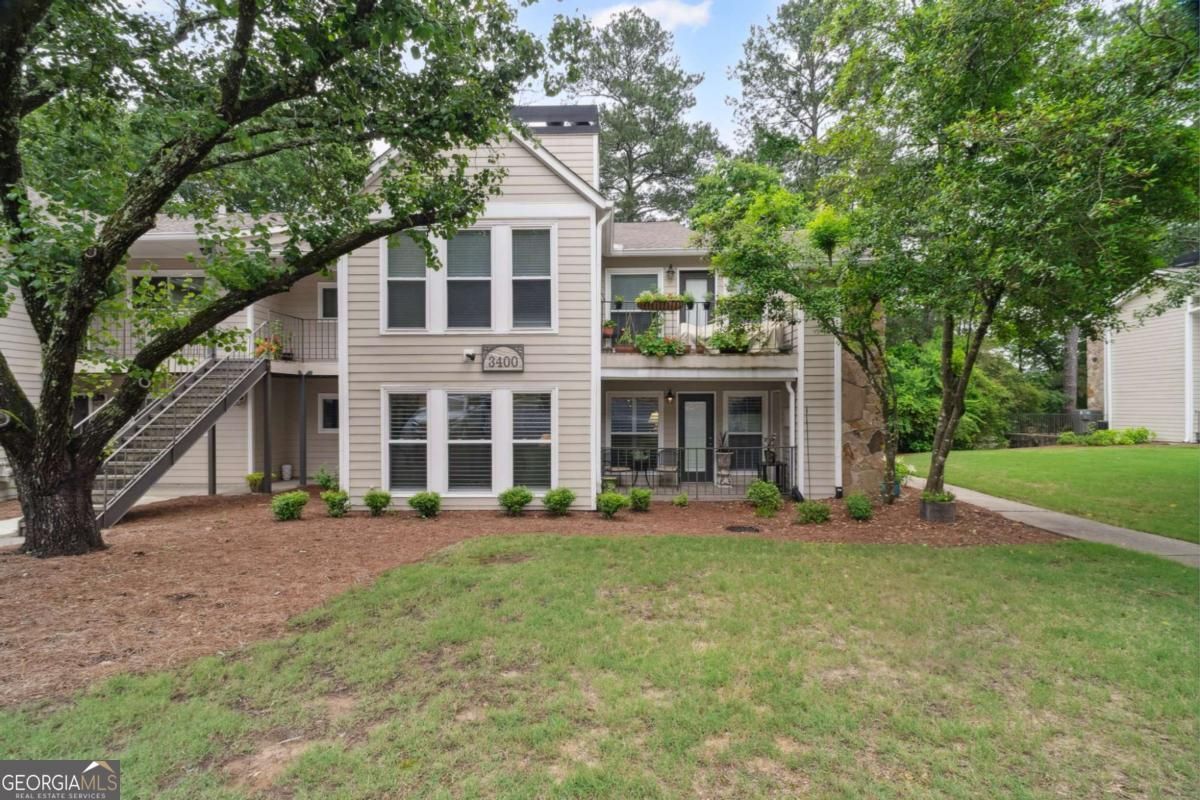 3408 Lake Pointe Circle