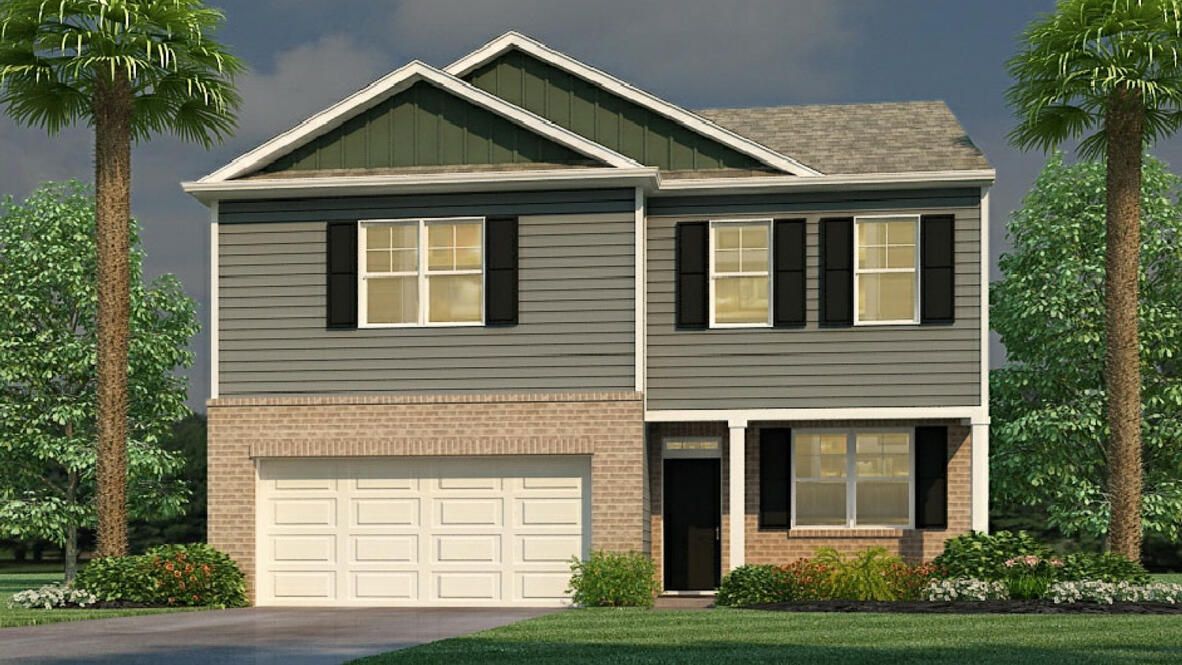 644 Red Mulberry Road