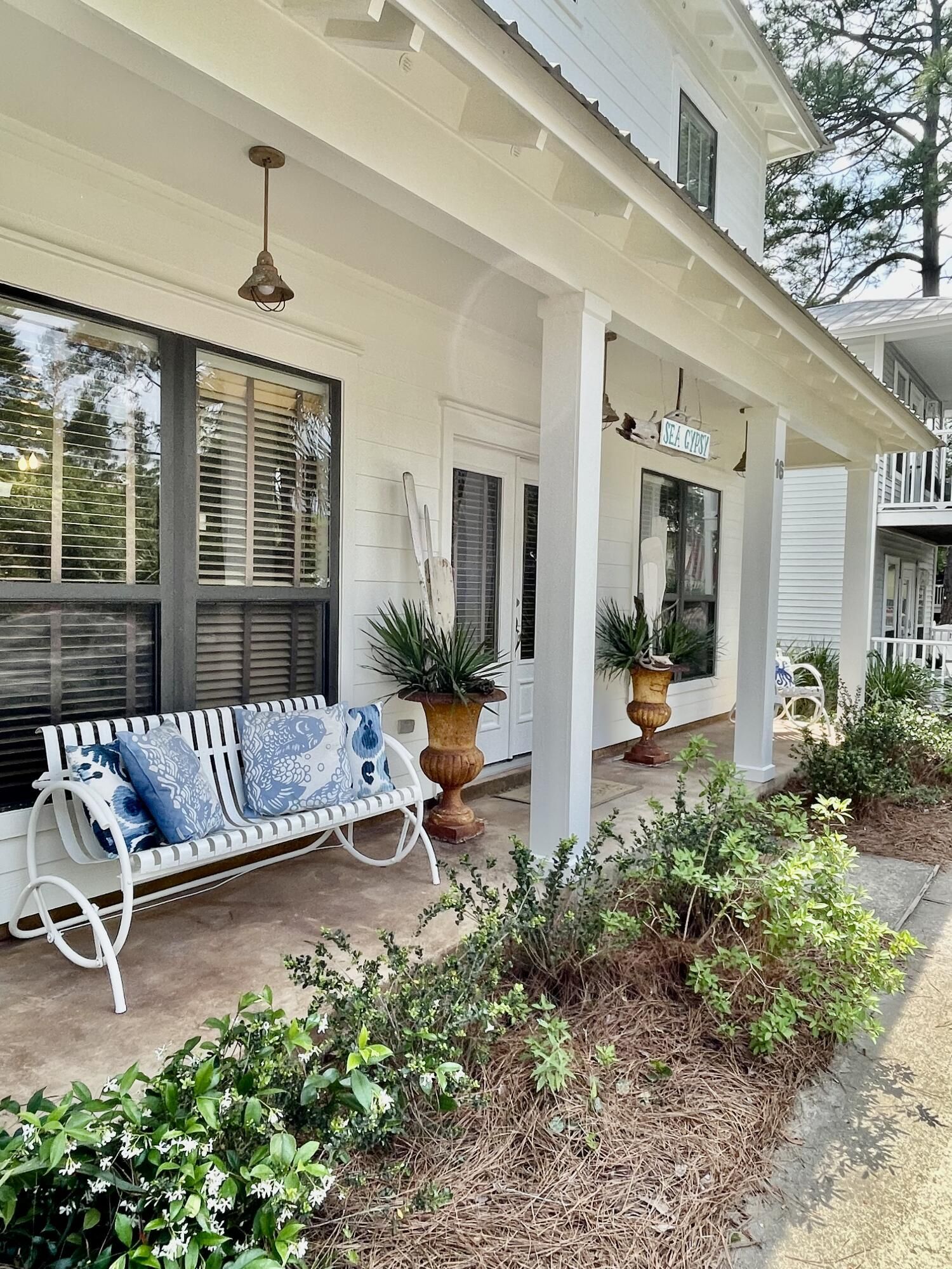 16 Kingfish Street