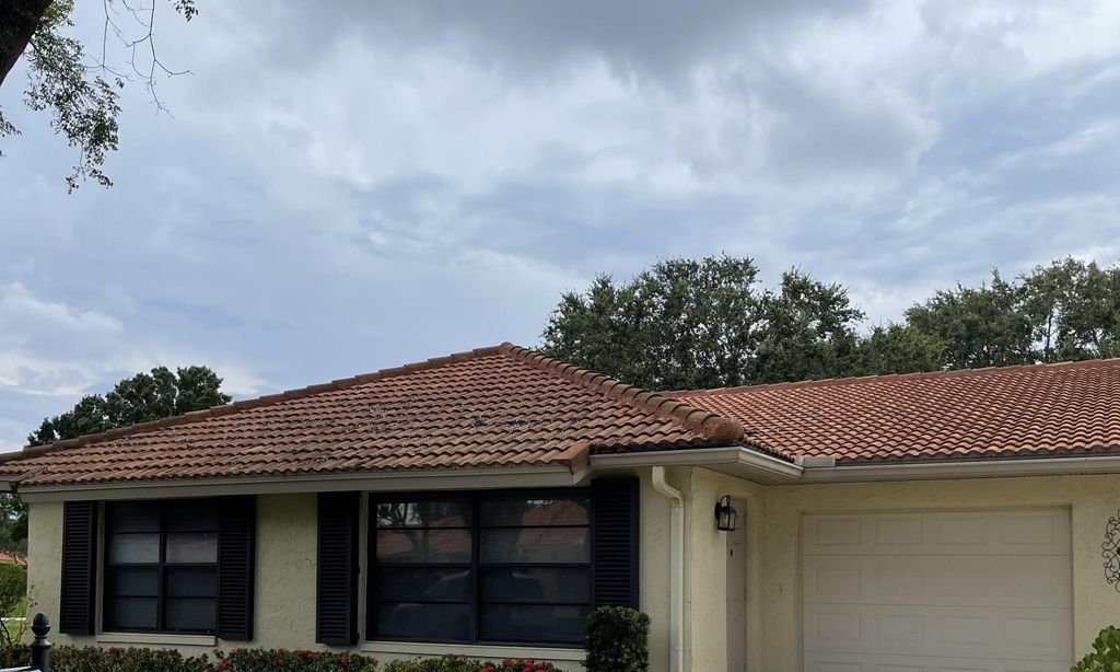 Bent Tree Villas West