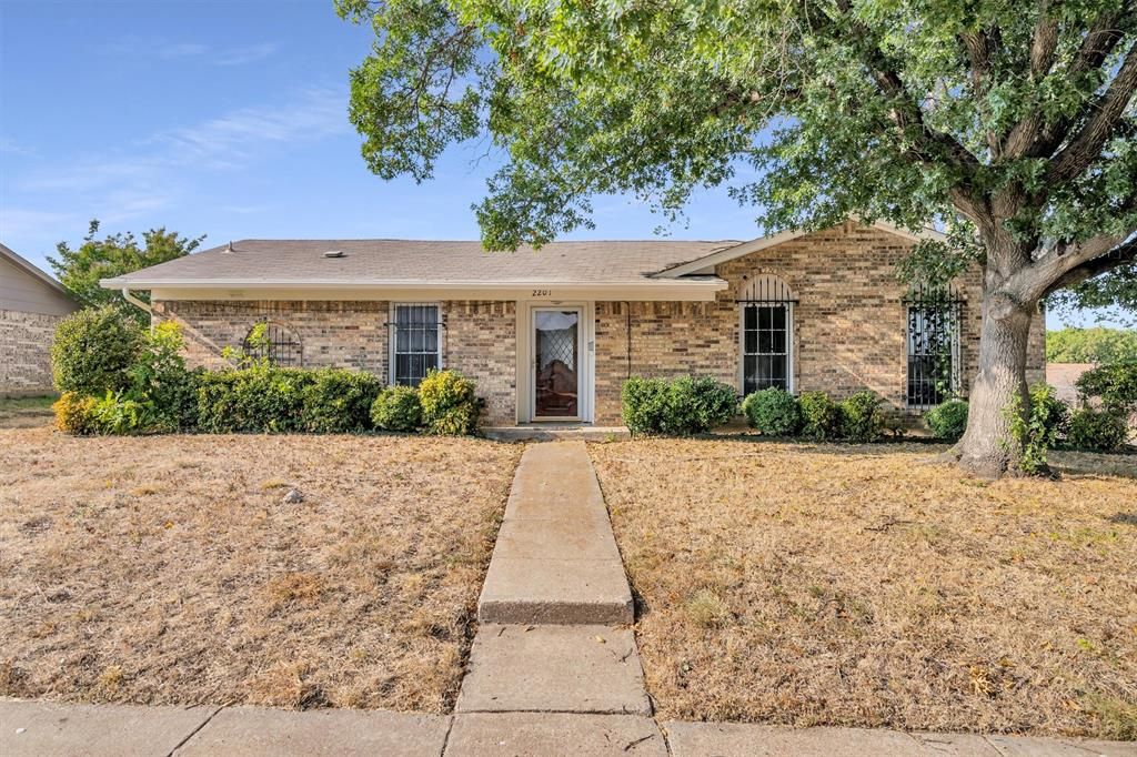 2201 Richbrook Drive