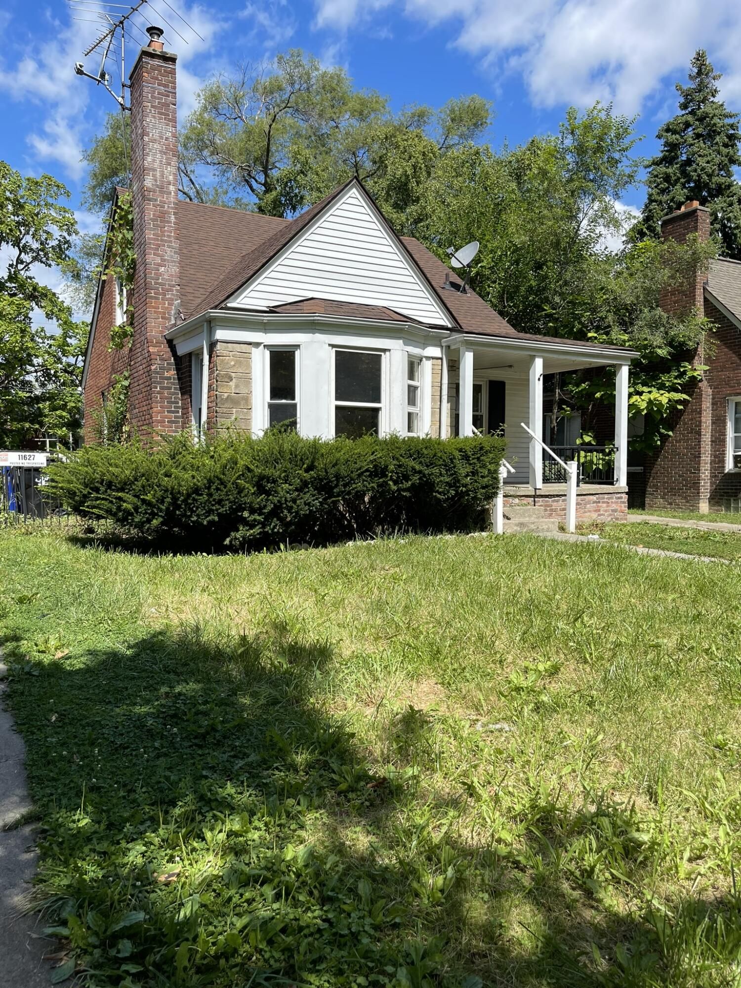 11635 Nottingham Road