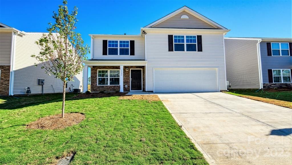 1313 Mifflin Lane