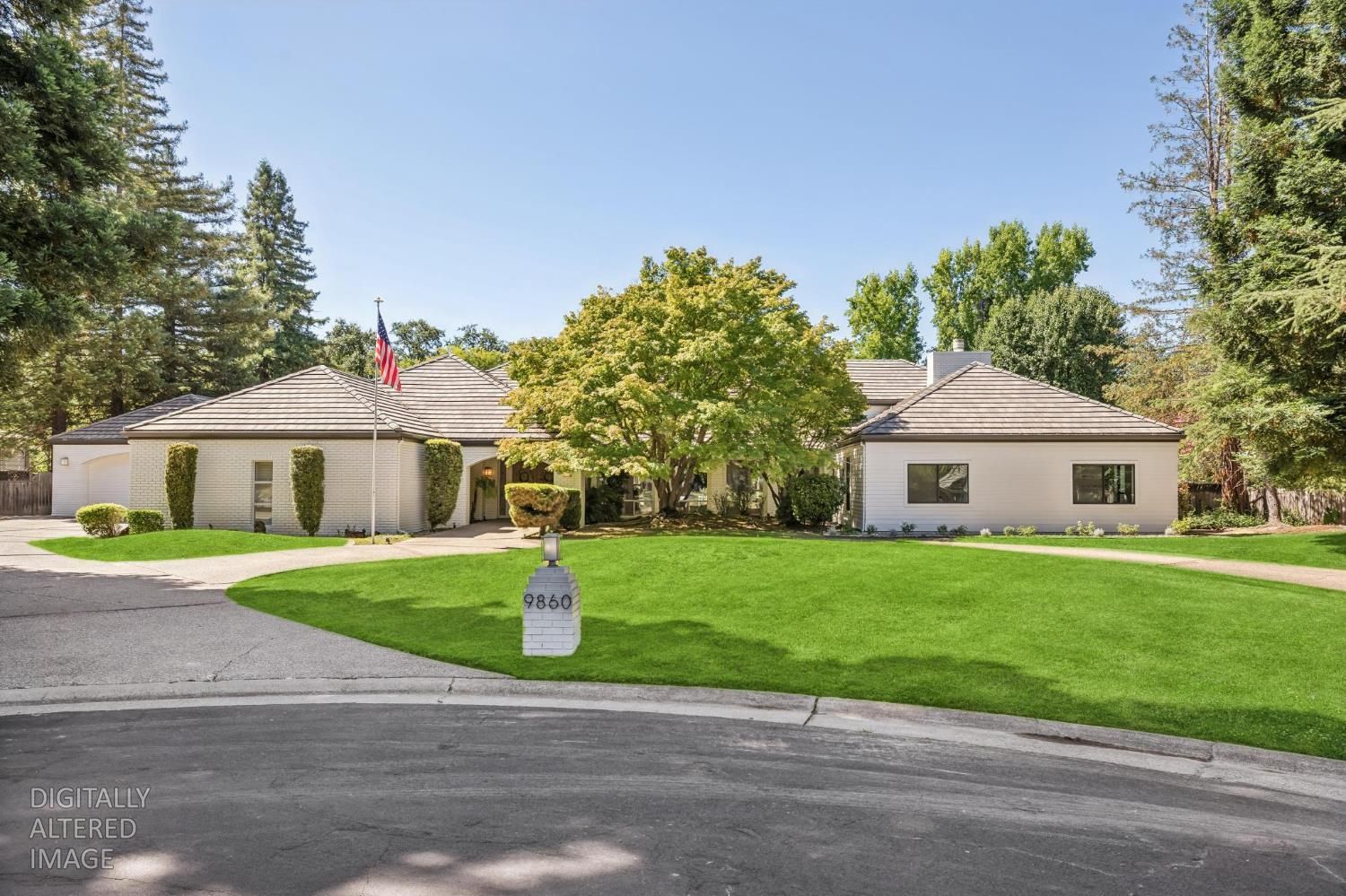9860 Country Park Court