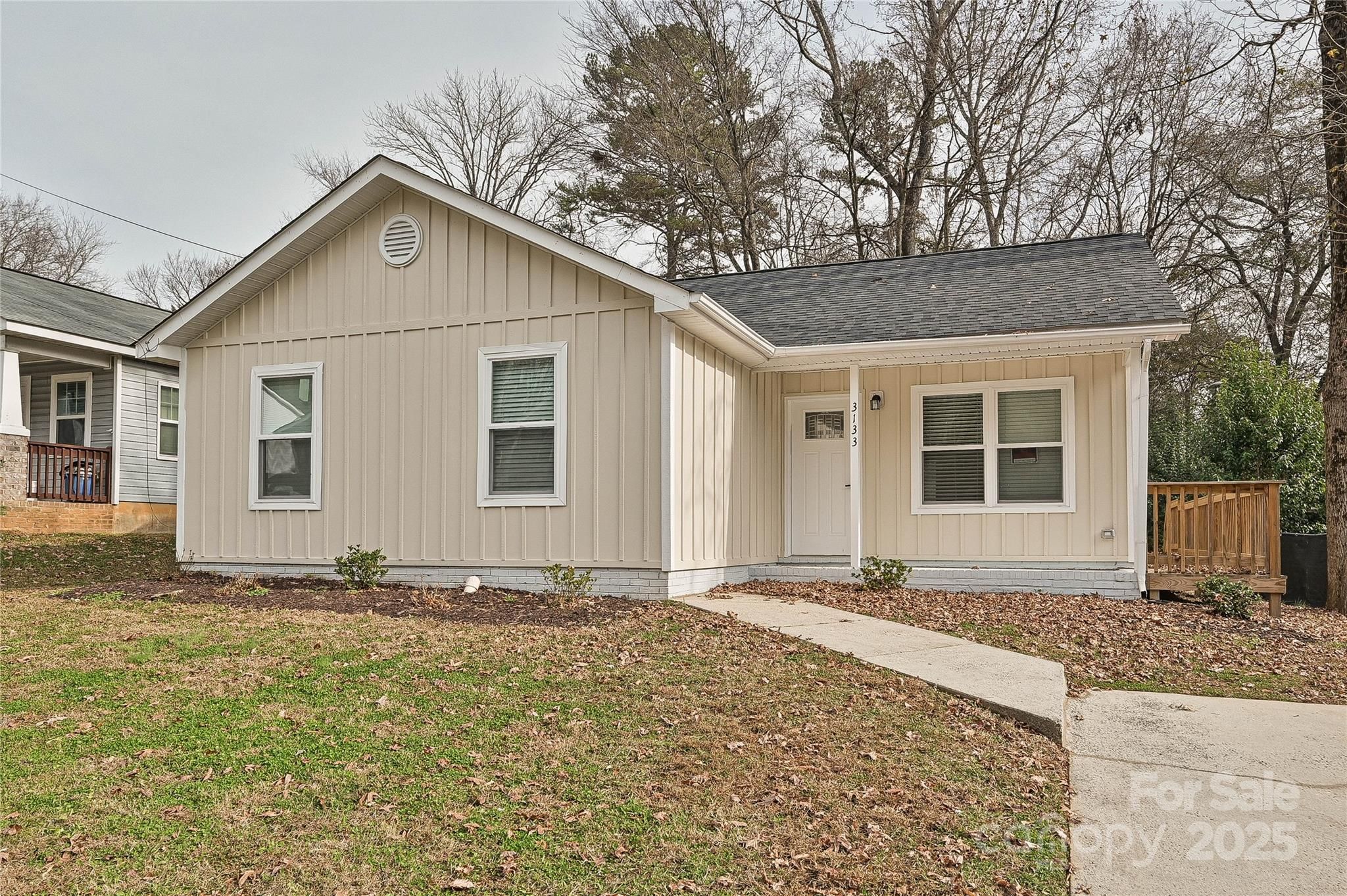 3133 Amay James Avenue