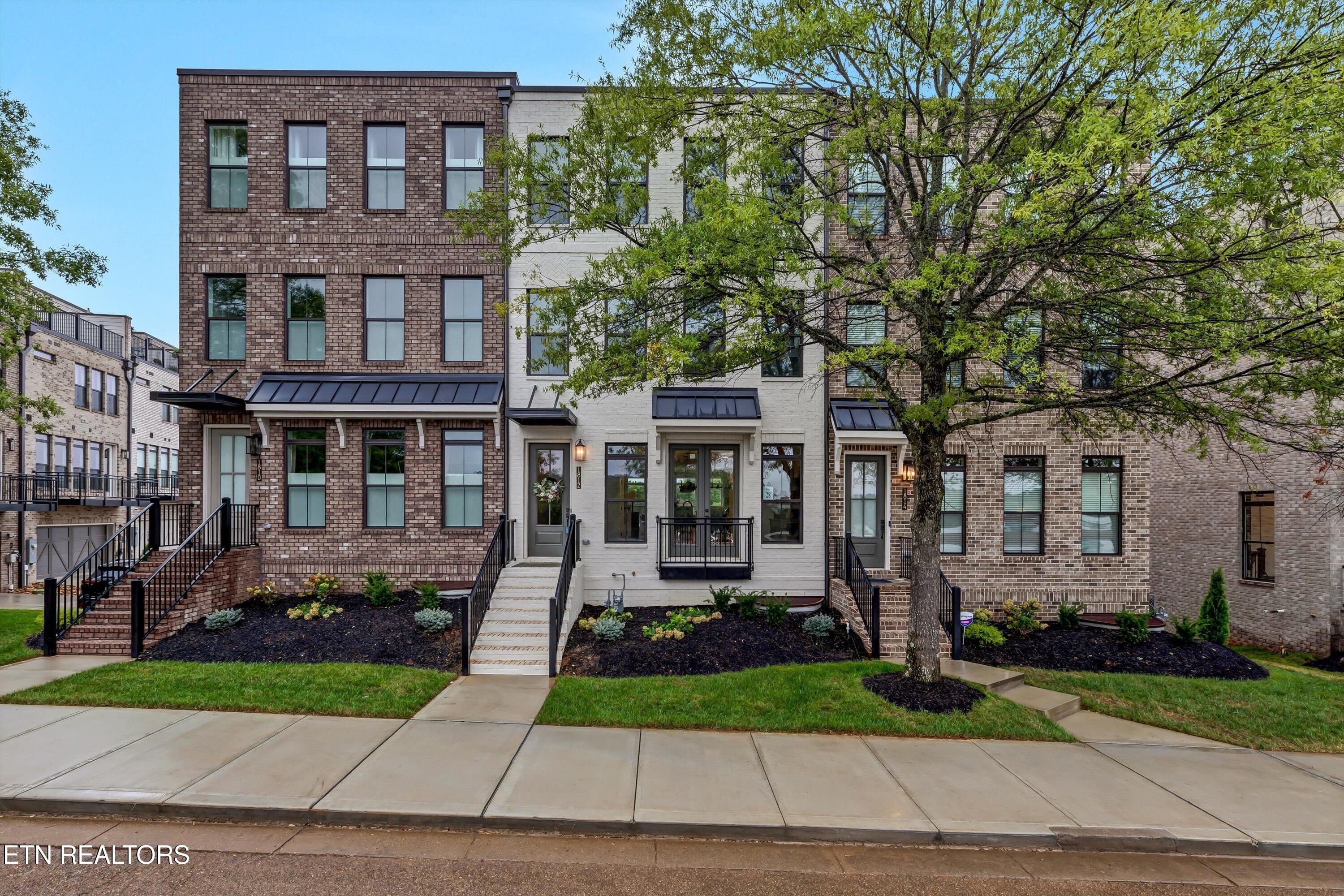 1812 Thunderhead Road, Lot 28