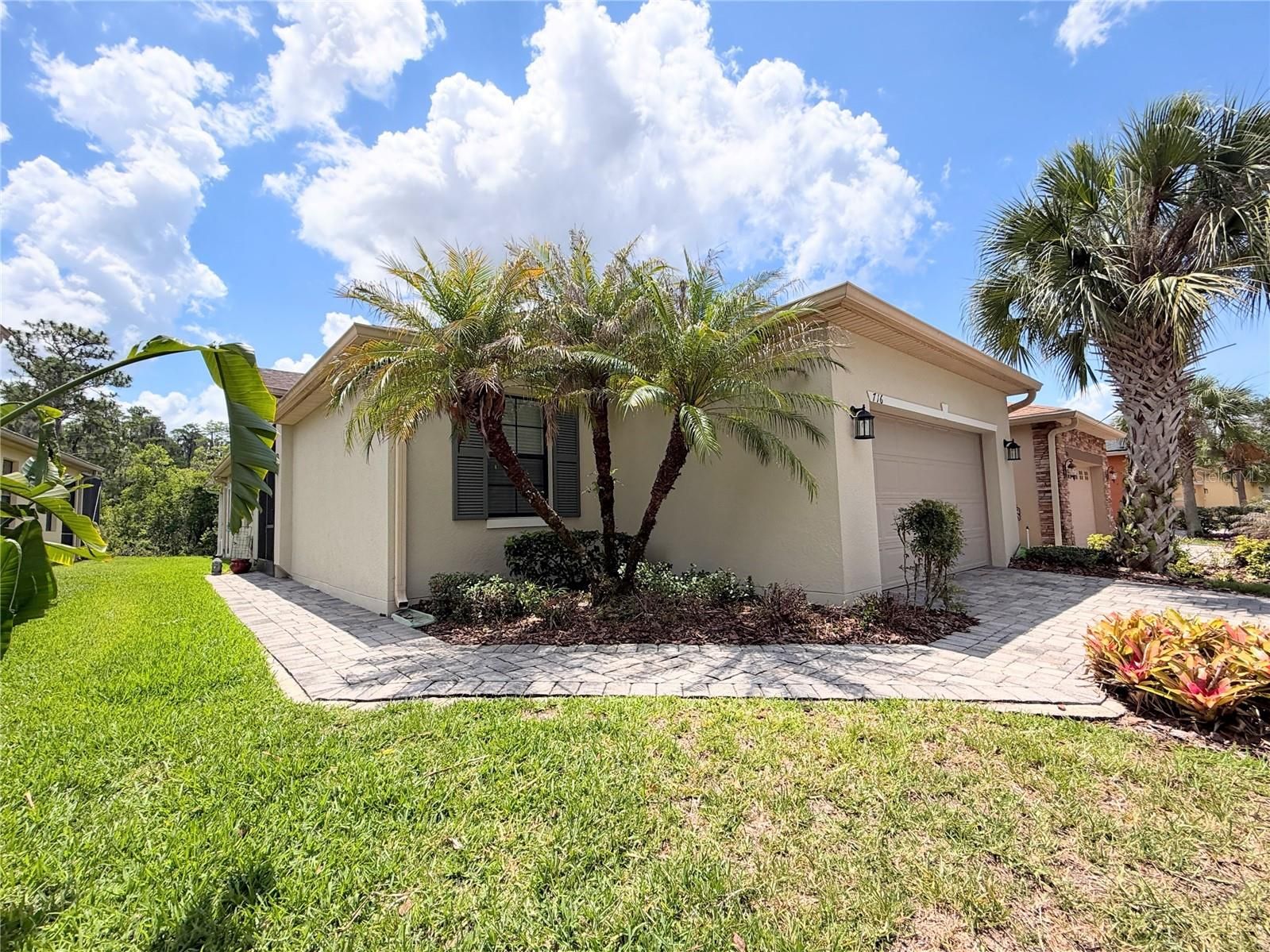 716 Grand Canal Drive