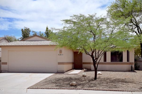 Casas Adobes Park - Tucson, AZ Homes for Sale & Real Estate |  