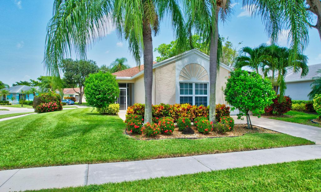 Pine Ridge At Delray Beach