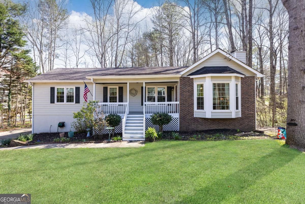 3107 Goldenrod Lane Sw