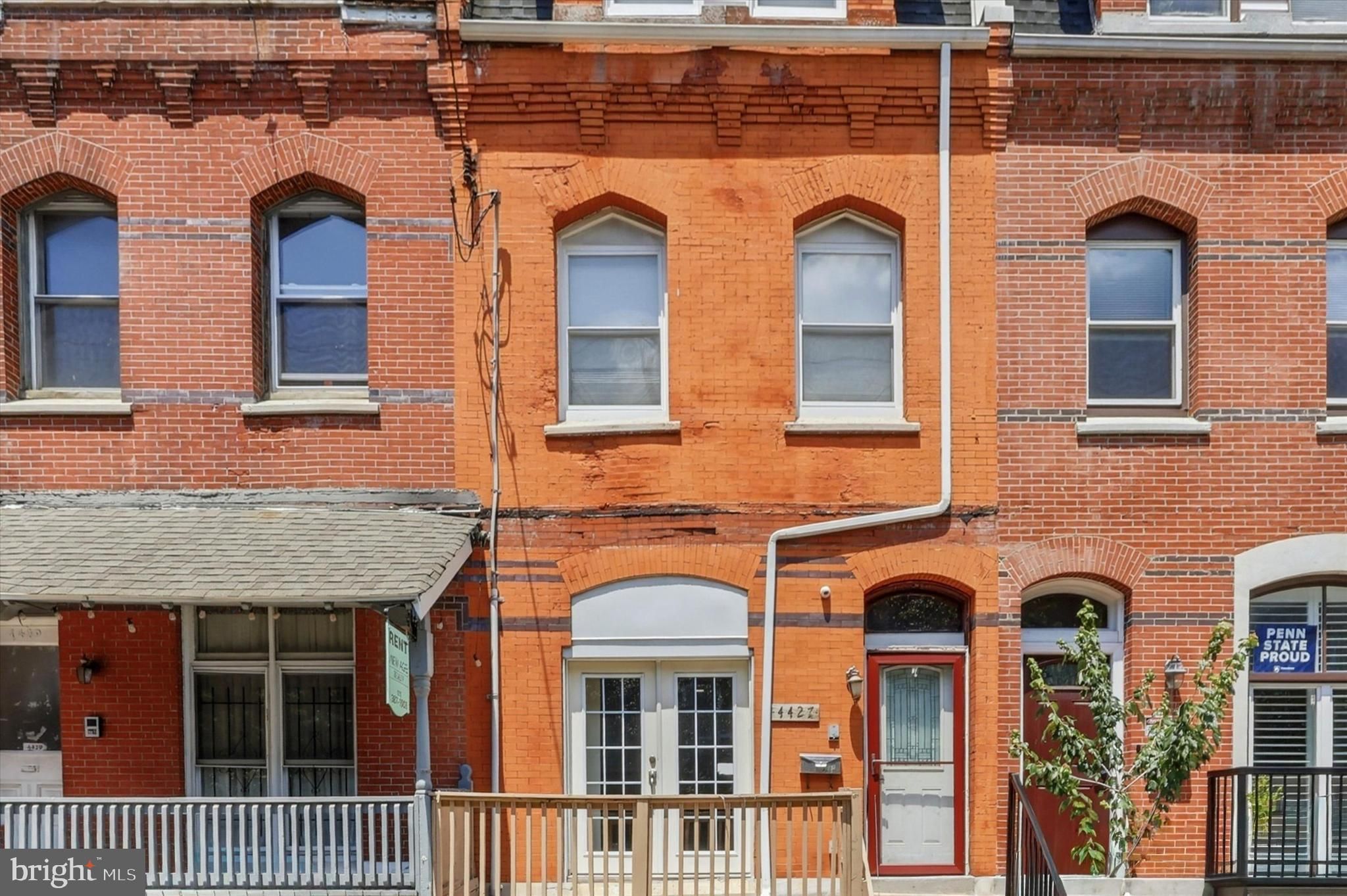 4427 Sansom Street