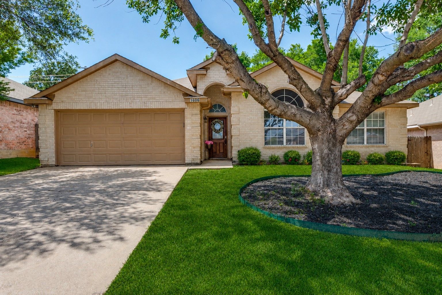 1606 Fern Drive