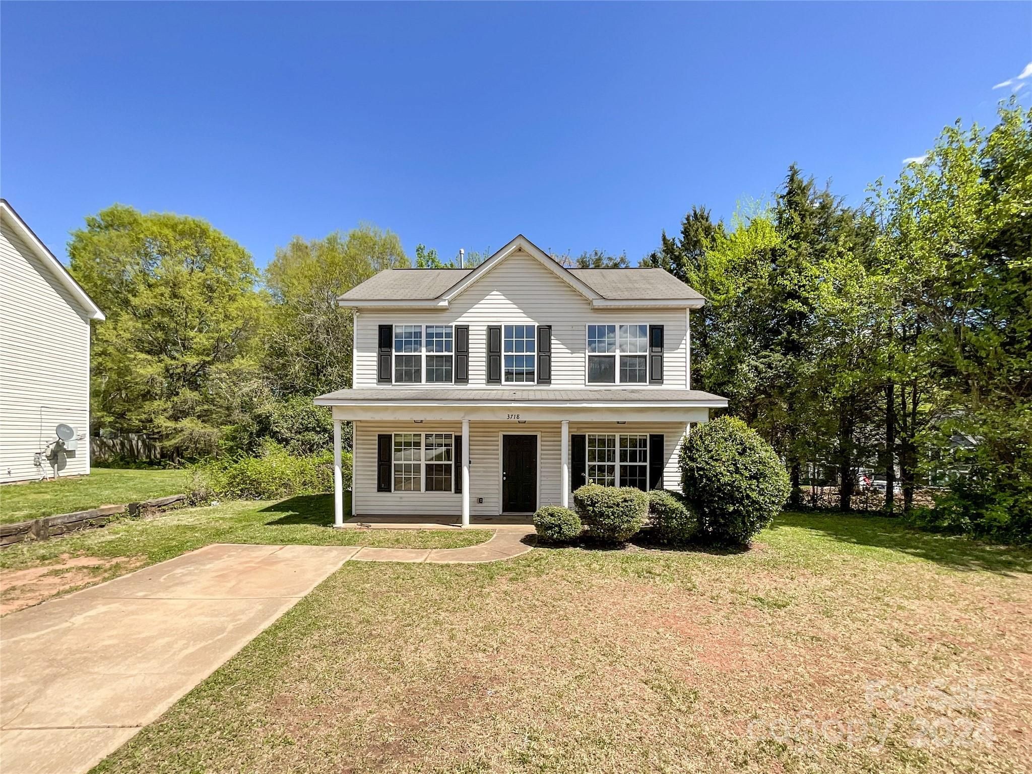 3718 Kadey Drive