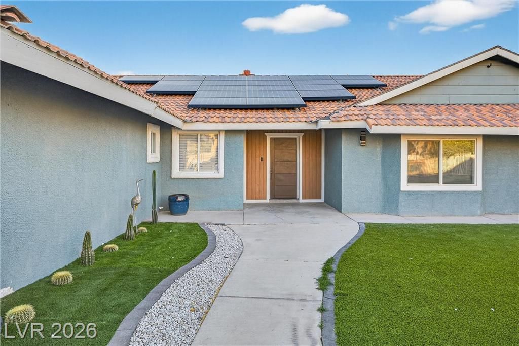 431 North Fogg Street