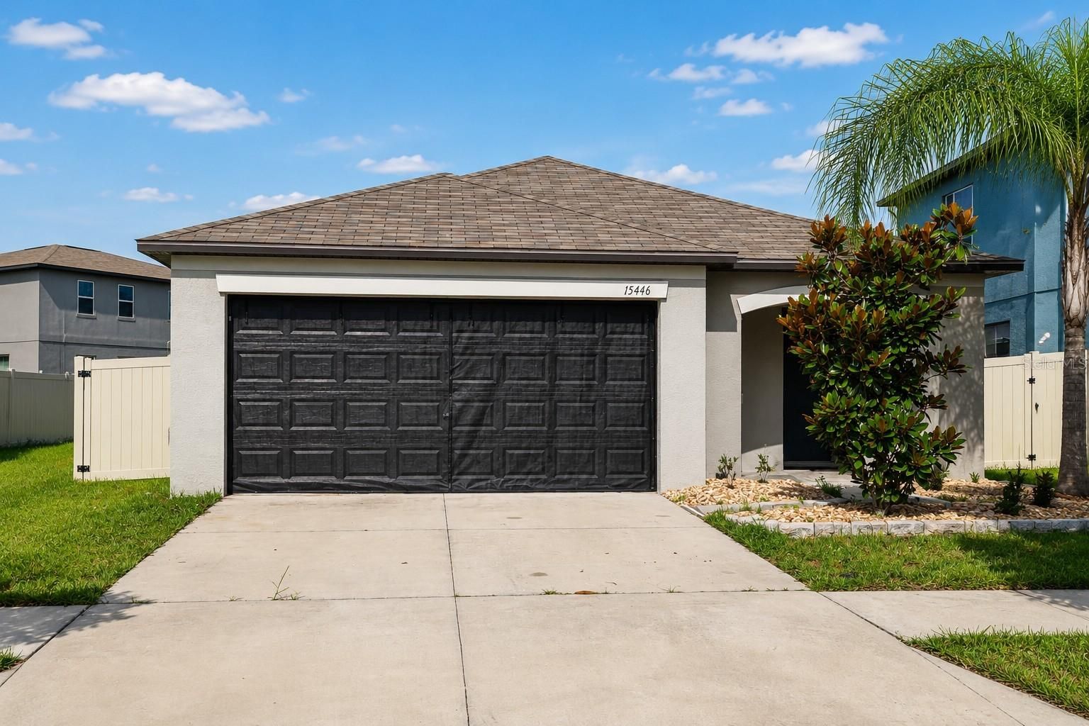 15446 Broad Brush Drive