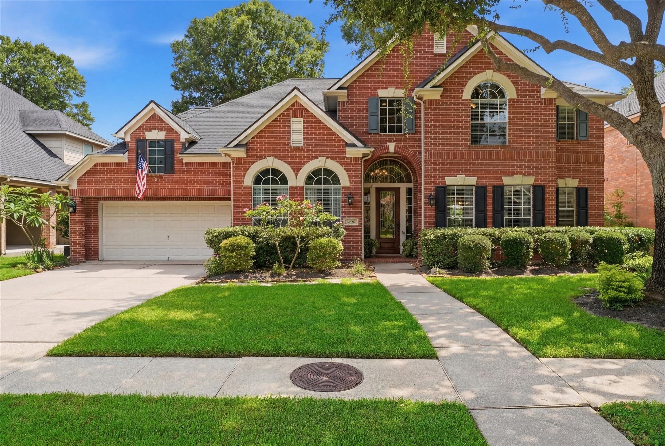 12526 Cape Sable Court