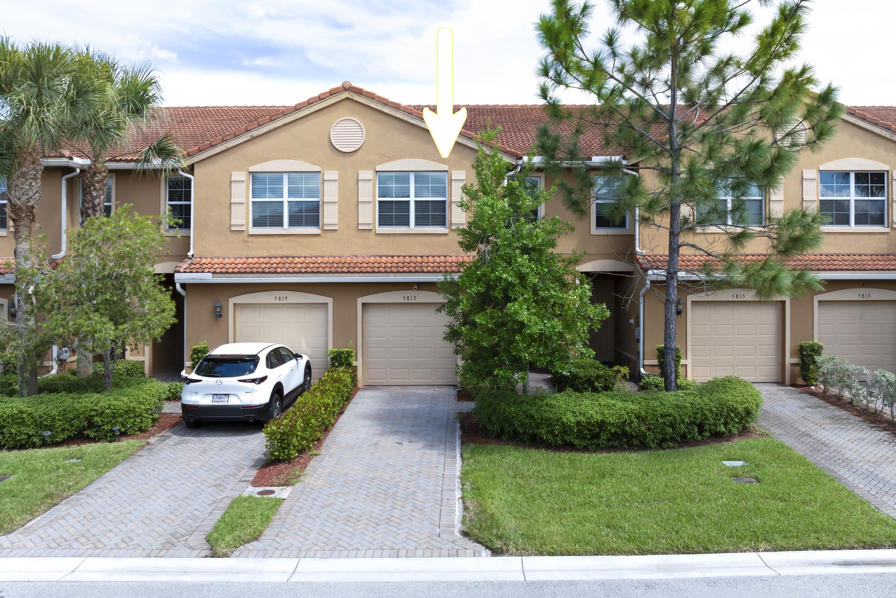 5817 Monterra Club Drive
