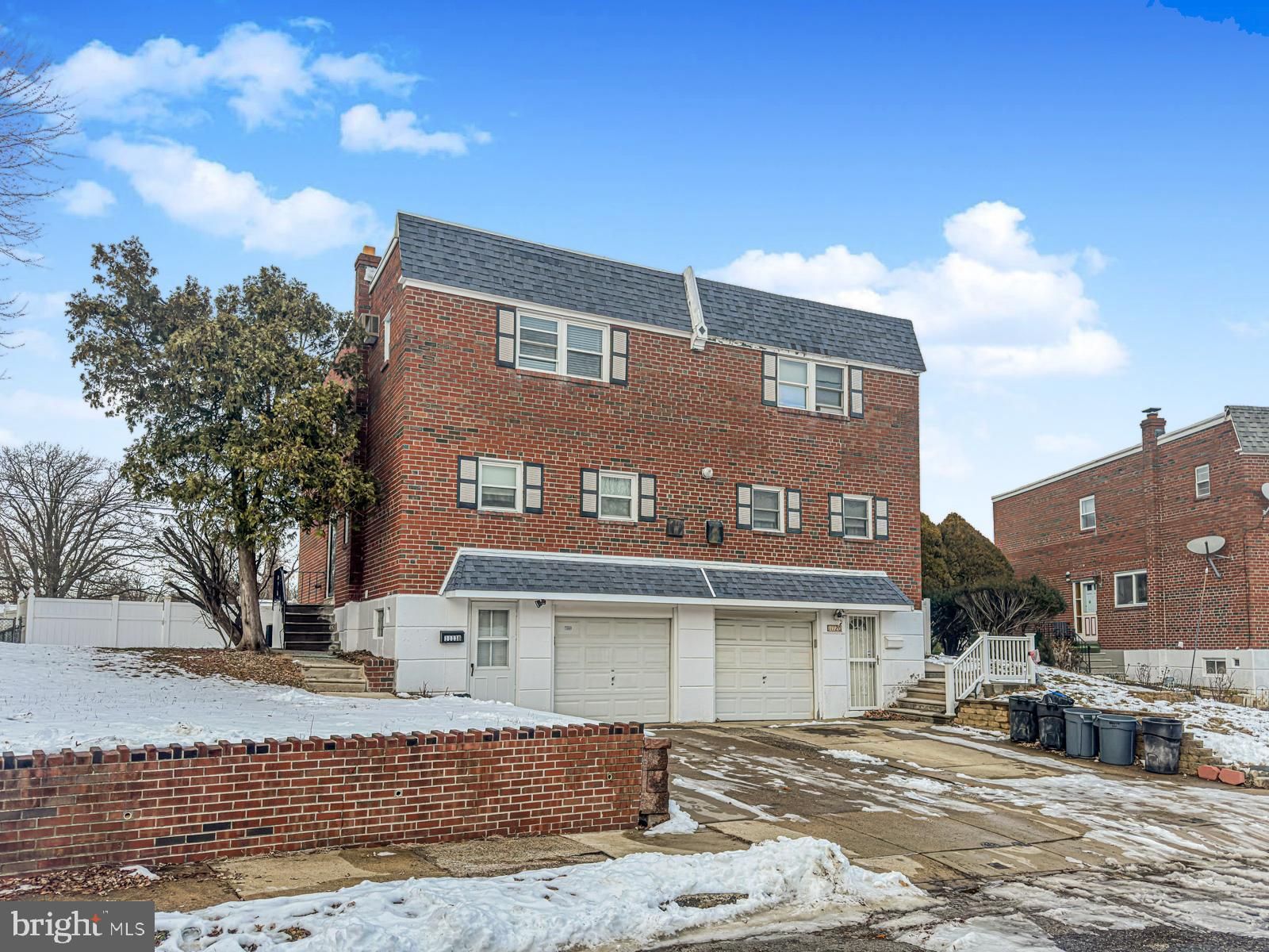 11118 Ridgeway Street