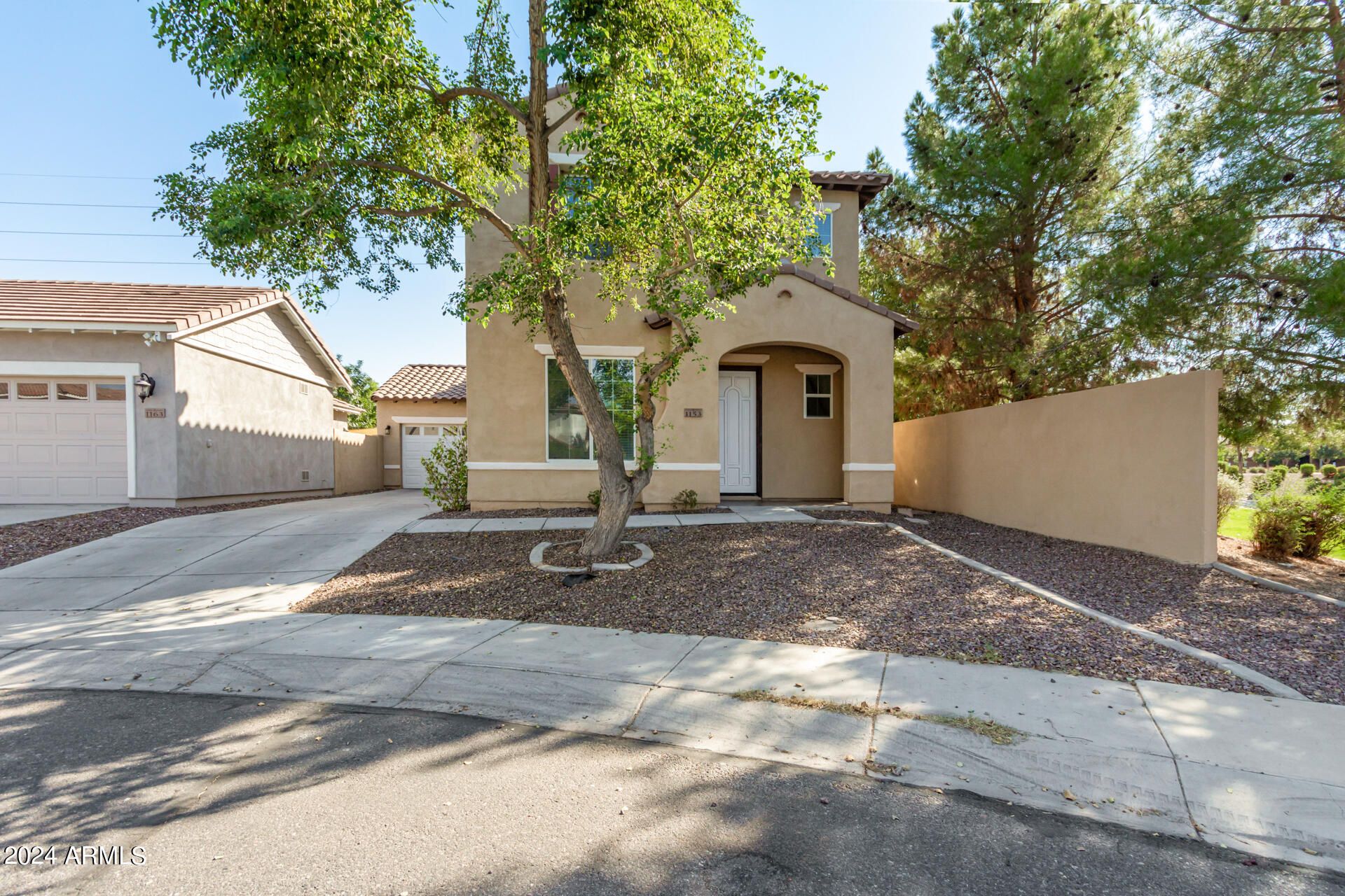 1153 E Gary Drive