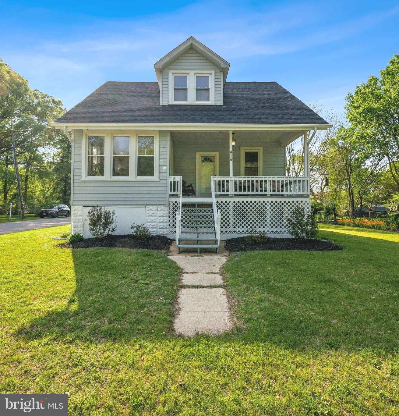8116 Beverly Road