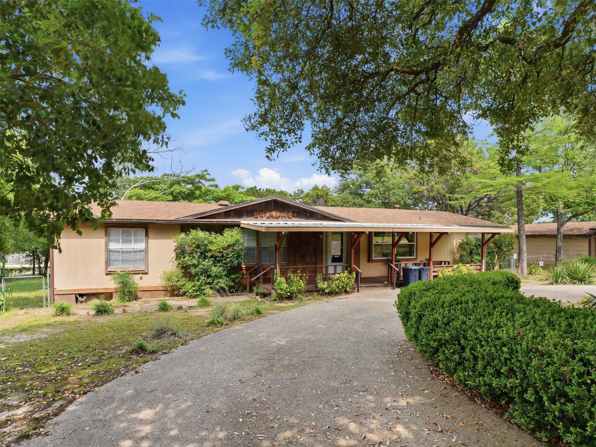 120 Brazos Drive