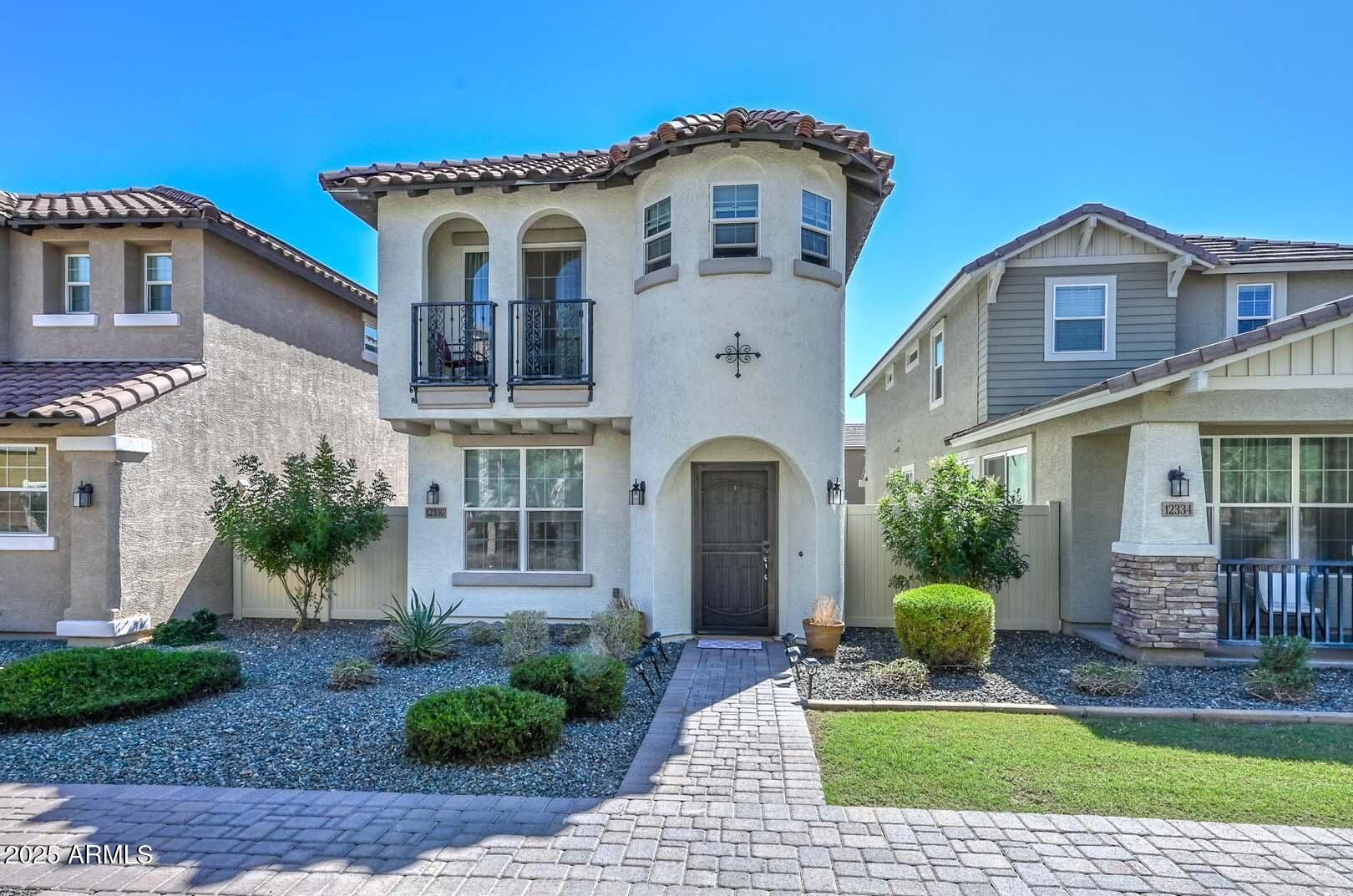 12330 W Cactus Blossom Trail