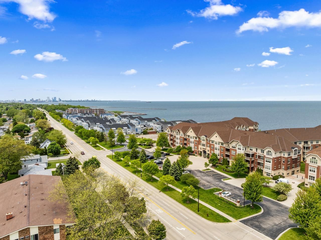 4100 South Lake Drive 104