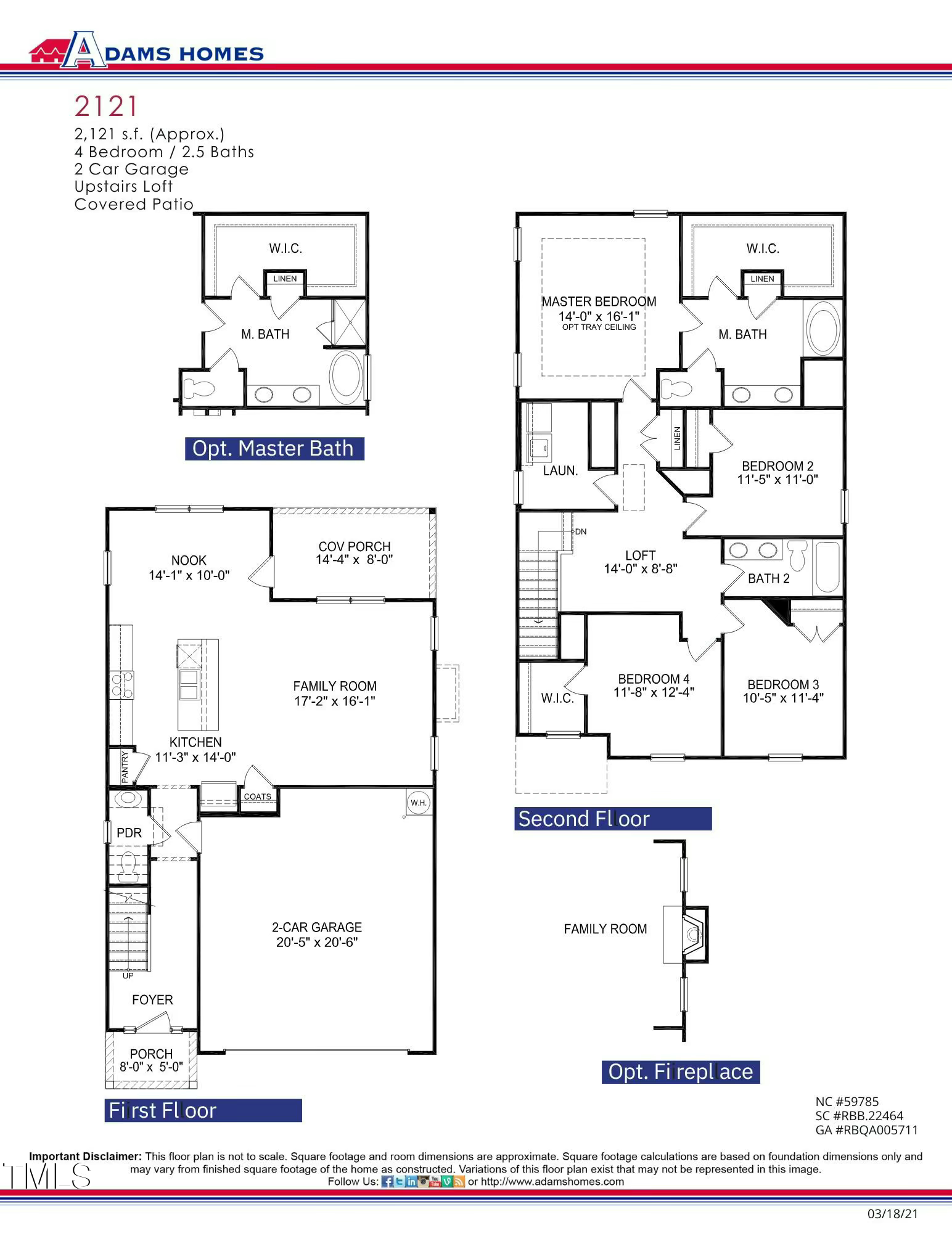 315 New Twin Branch Court