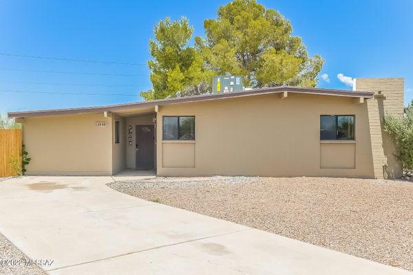 Cedar Grove - Tucson, AZ Homes for Sale & Real Estate 